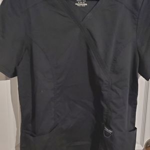 Scrub Top